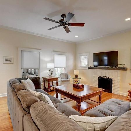 Historic Spacious Home Two Blocks To Atlantic Avenue Delray Beach Buitenkant foto