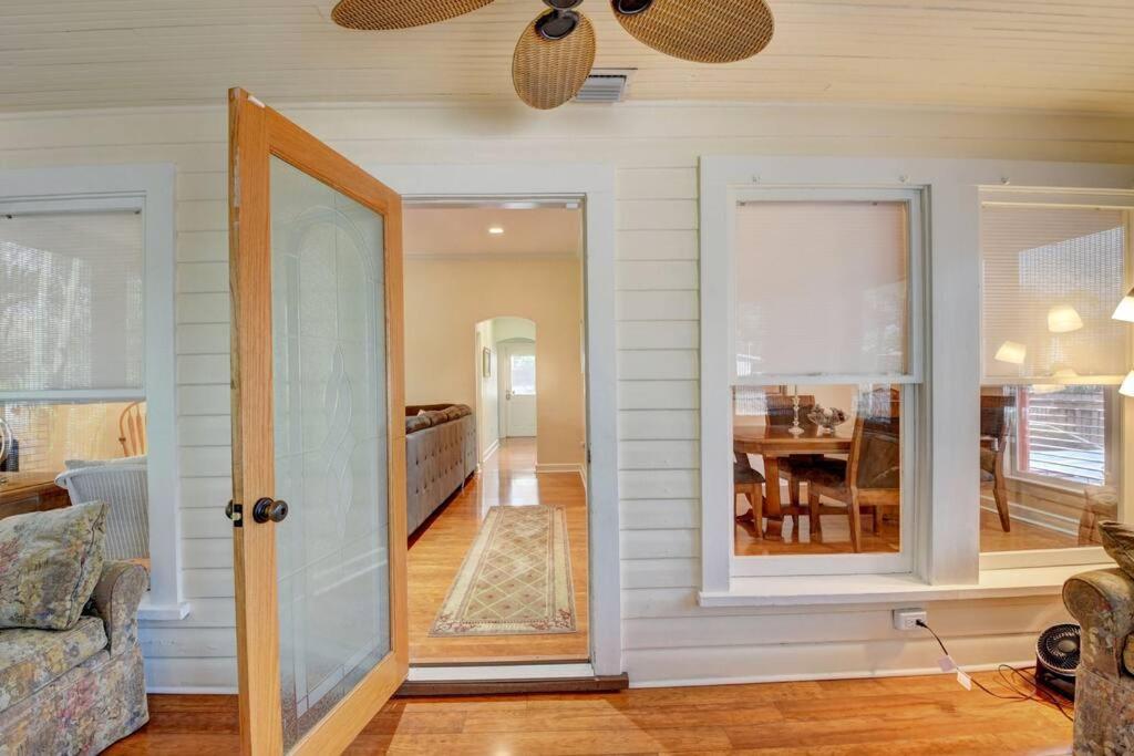 Historic Spacious Home Two Blocks To Atlantic Avenue Delray Beach Buitenkant foto
