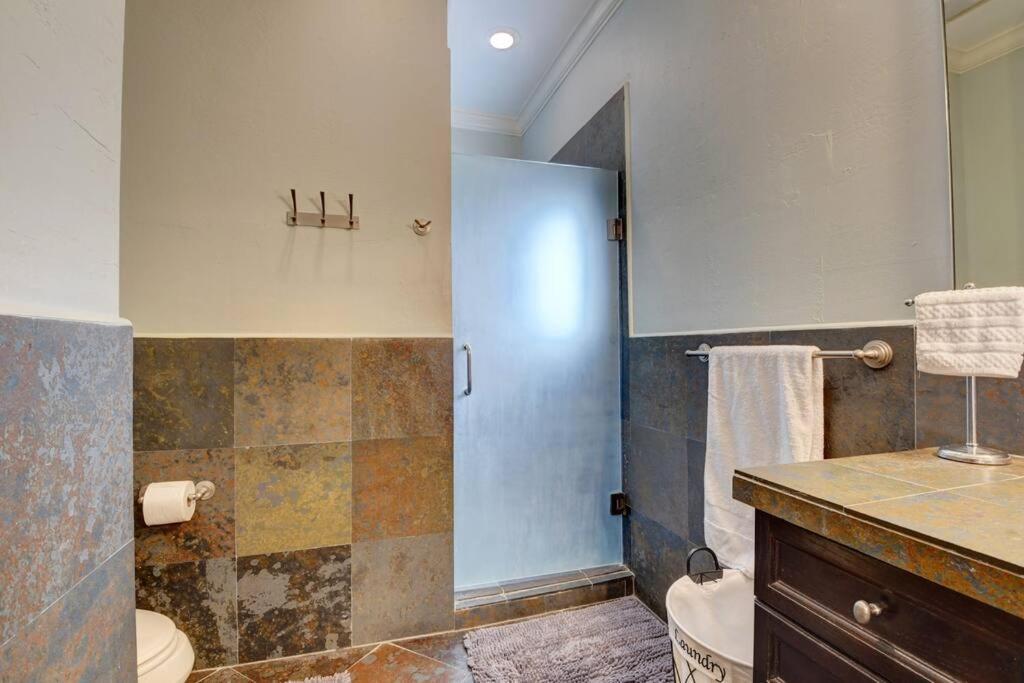 Historic Spacious Home Two Blocks To Atlantic Avenue Delray Beach Buitenkant foto