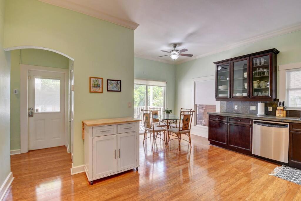 Historic Spacious Home Two Blocks To Atlantic Avenue Delray Beach Buitenkant foto
