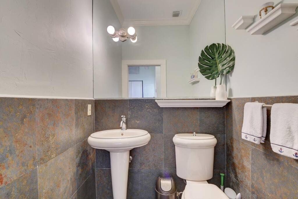 Historic Spacious Home Two Blocks To Atlantic Avenue Delray Beach Buitenkant foto