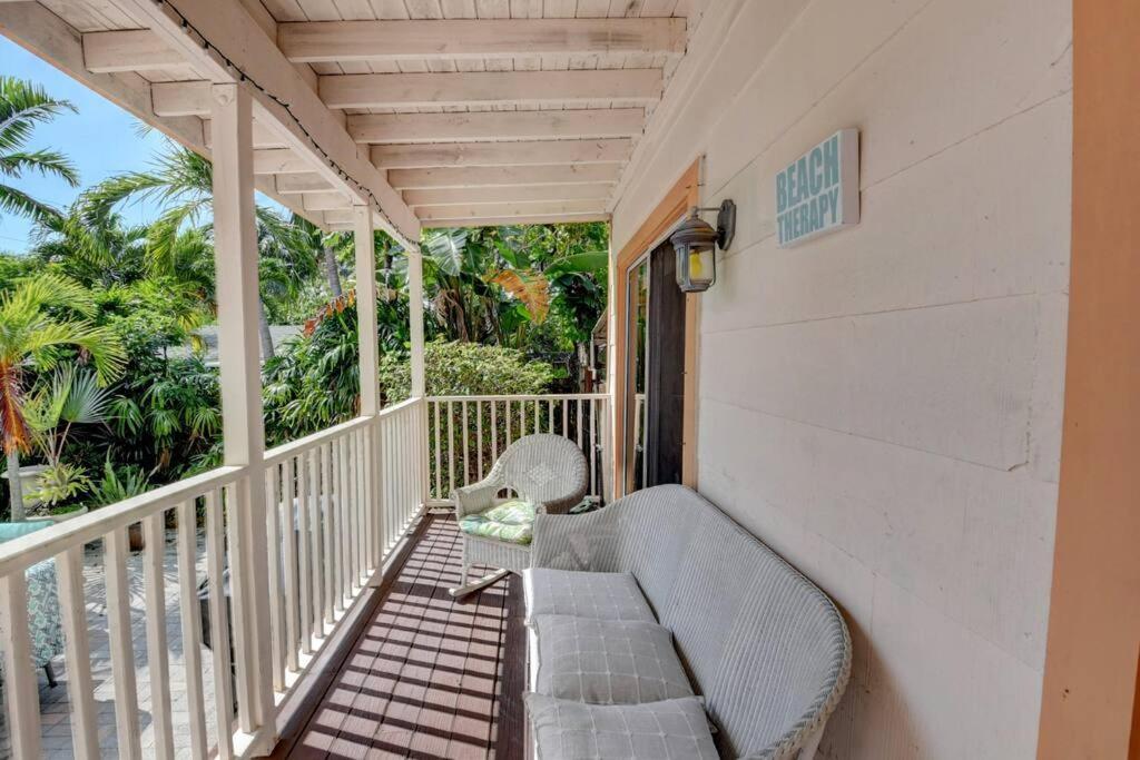 Historic Spacious Home Two Blocks To Atlantic Avenue Delray Beach Buitenkant foto